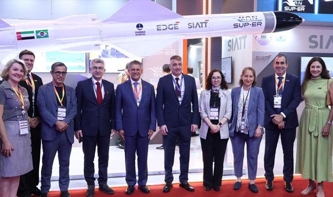 Türk savunma sanayisi, KTJ-3200 Turbojet Füze Motoru ile ilk kez