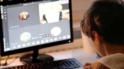 Aile ve Sosyal Hizmetler Bakanlığınca, internet ortamında çocukların gelişimini olumsuz