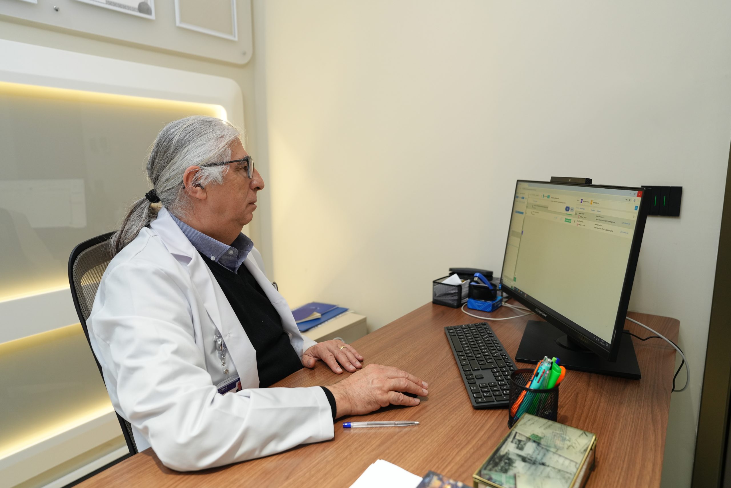 Medipol Acıbadem Bölge Hastanesi'nden Genel Cerrahi ve Gastroenteroloji Cerrahisi Uzmanı