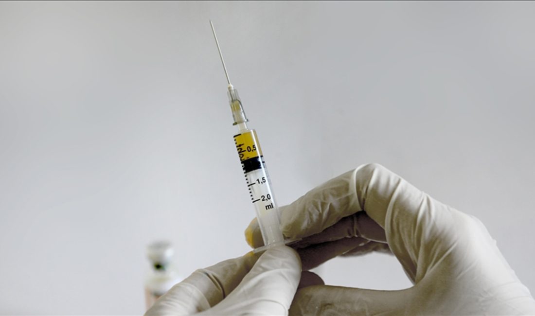 Sağlık Bakanlığınca Hepatit B