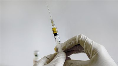 Sağlık Bakanlığınca Hepatit B aşısı ile beş bileşenli karma aşıyı