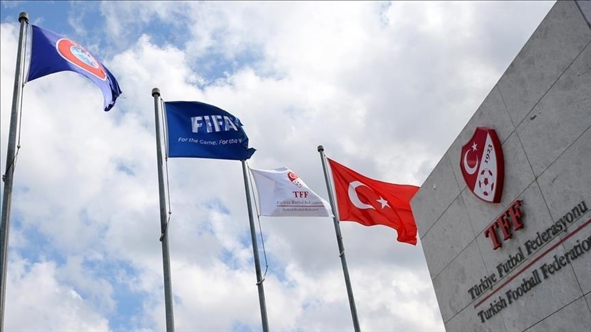 TFF’den 2025-2026 sezonunda uygulanacak yabancı futbolcu kuralı açıklaması