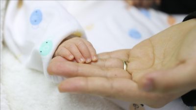 Aile ve Sosyal Hizmetler Bakanı Mahinur Özdemir Göktaş, 8 Nisan'da