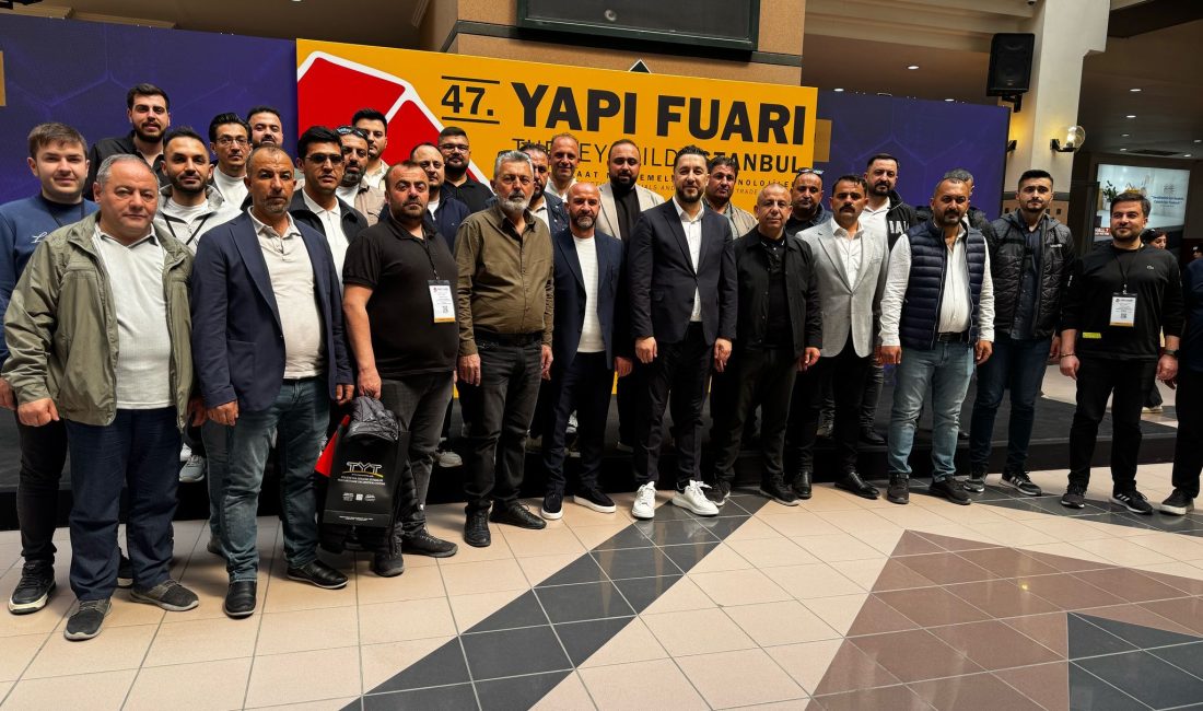 Aksaray Ticaret ve Sanayi