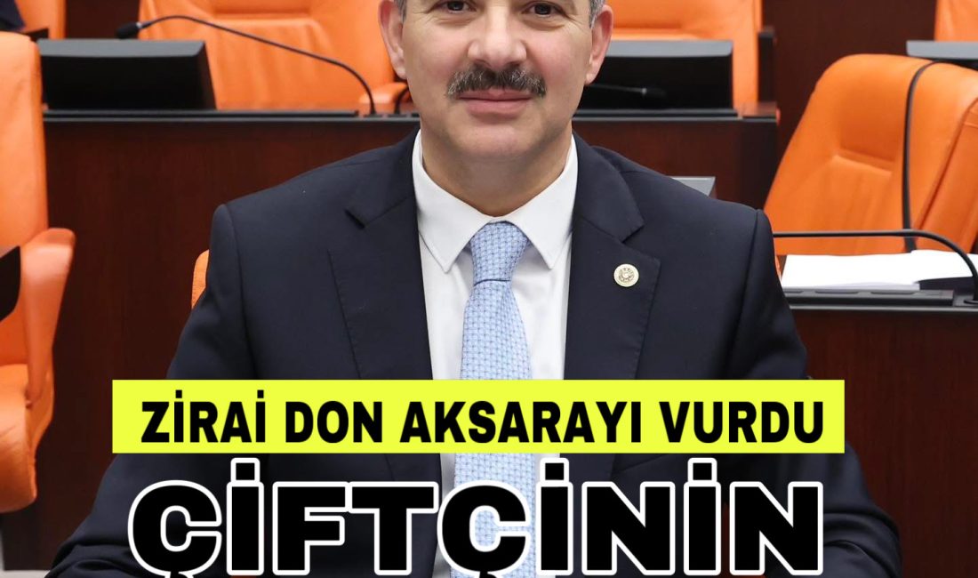 Aksaray ve çevresinde etkili