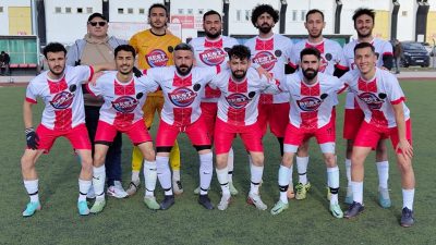 Aksaray Amatör Lig’de 21. hafta müsabakalarının programı açıklandı. Beş farklı