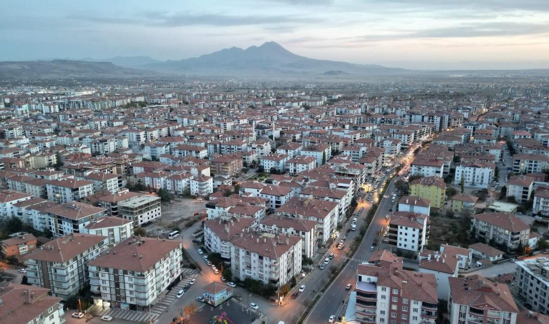 Aksaray’da planlı bakım ve manevra çalışmaları nedeniyle geniş çaplı elektrik