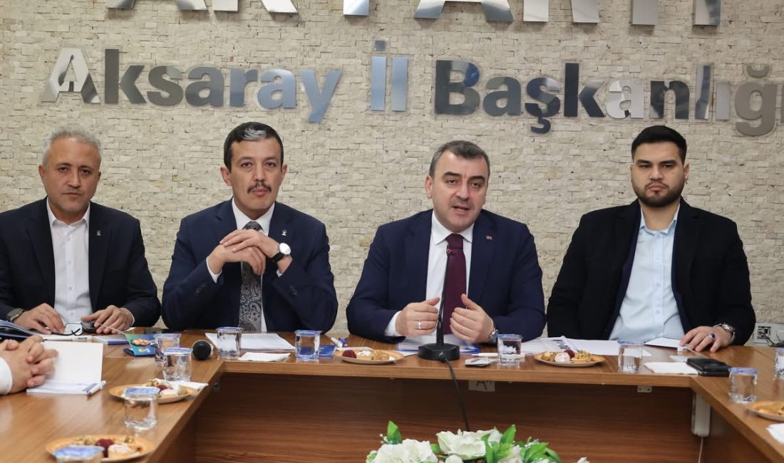Sahada güçlü şekilde çalışmaya