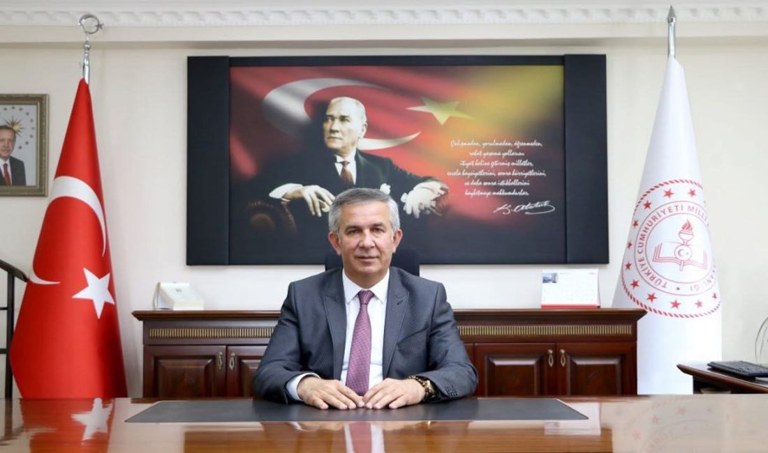 Aksaray’daki taraftarlar, 20 Nisan