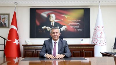 Aksaray’daki taraftarlar, 20 Nisan Pazar günü oynanacak Aksarayspor – Serik