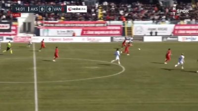 Serik Belediyespor maçı öncesi hakem krizi! Aksarayspor, yan hakem Muhammet