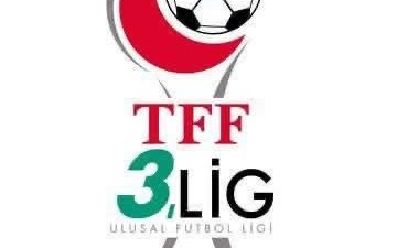Türkiye 3. Lig’de 2024-2025 sezonu sona erdi. Dört grupta şampiyon