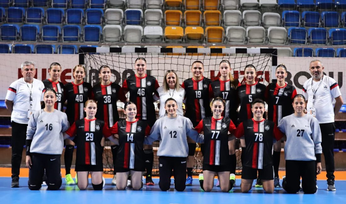 Aksaray Belediyesi Hentbol Takımı,