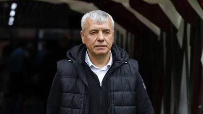 Aksarayspor, 2 Nisan 2025 tarihinde yaptığı açıklama ile Teknik Direktör