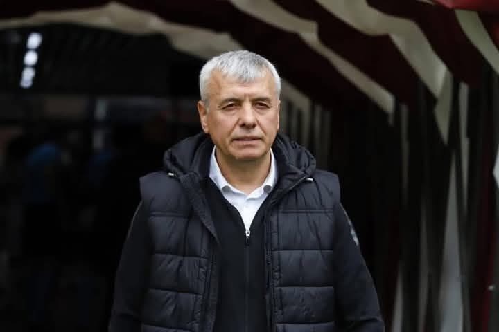 Aksarayspor, 2 Nisan 2025