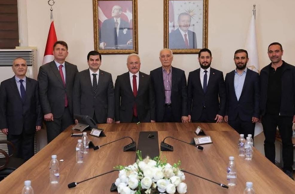 Aksaray’ın Ortaköy ilçesi, kültürel