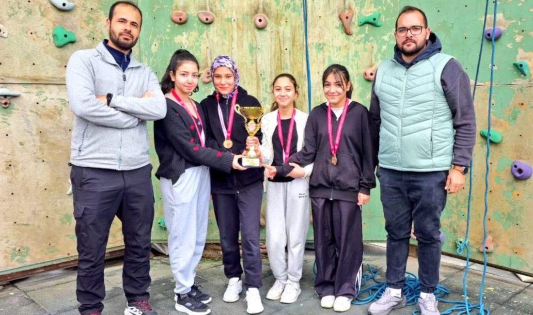 Aksaray Gençlik ve Spor