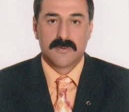 AK Parti Milletvekili Cengiz Aydoğdu, vefat eden arkadaşı Ekrem Aksoy