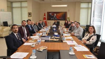 Türkiye Barolar Birliği (TBB) tarafından oluşturulan Yasa İzleme Kurulu, 26