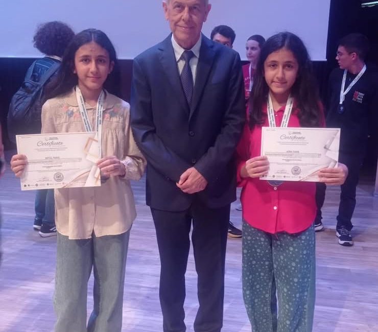 Aksaray Milli Eğitim Müdürlüğü,