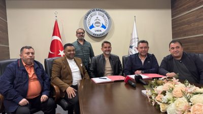 Motolux 68 Aksarayspor, teknik direktörlük görevi için anlaştığı Bülent Yenihayat