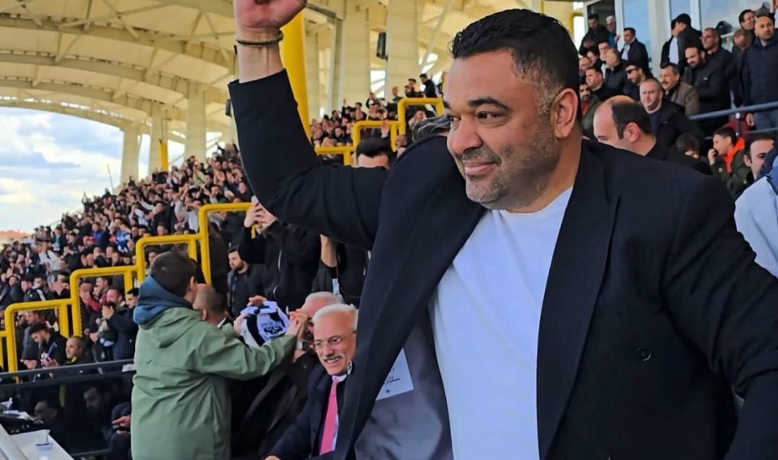 TFF 2. Lig Kırmızı