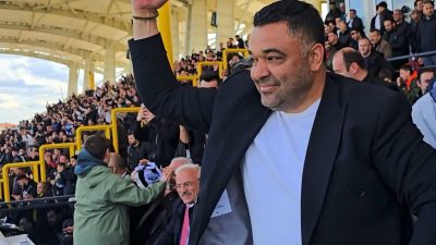 TFF 2. Lig Kırmızı Grup’ta Somaspor’u sahasında 1-0 mağlup ederek