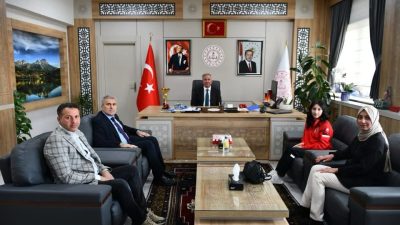 Kuraş Avrupa Şampiyonası’nda büyük bir başarıya imza atan Ahmet Cevdet