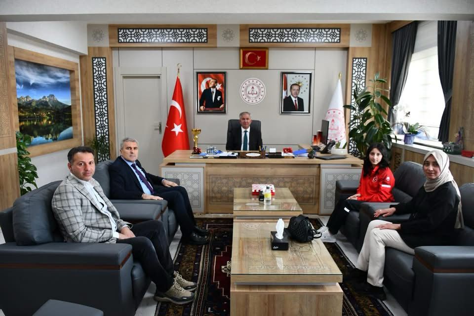 Kuraş Avrupa Şampiyonası’nda büyük