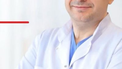 Aksaray Özel İnova Hastanesi’nde Göz Hastalıkları Polikliniği’nde görev yapan Prof.