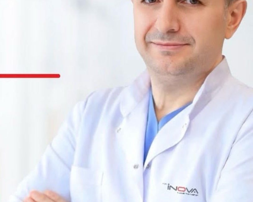 Aksaray Özel İnova Hastanesi’nde