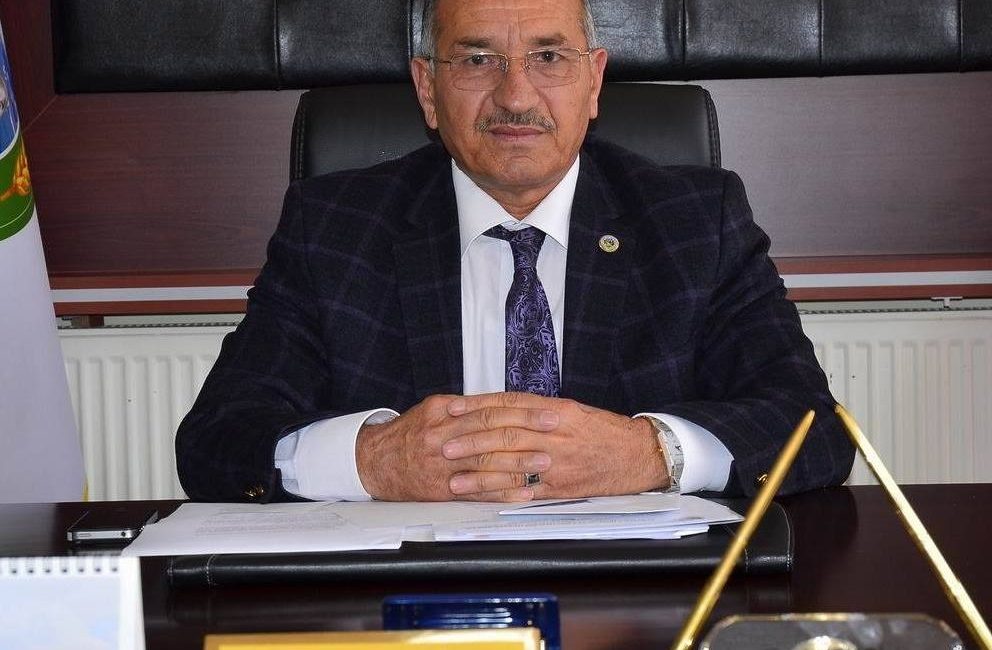 Aksaray’da Nisan ayı ortasında
