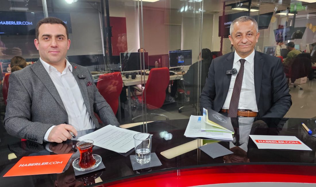 Aksaraylı Prof. Dr. Himmet