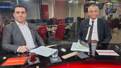 Aksaraylı Prof. Dr. Himmet Karadal’dan ilham veren açıklamalar: “Girişimci, herkesin