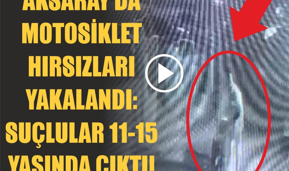 Aksaray İl Emniyet Müdürlüğü
