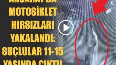 Aksaray İl Emniyet Müdürlüğü ekipleri Fatih Mahallesi’nde meydana gelen hırsızlık