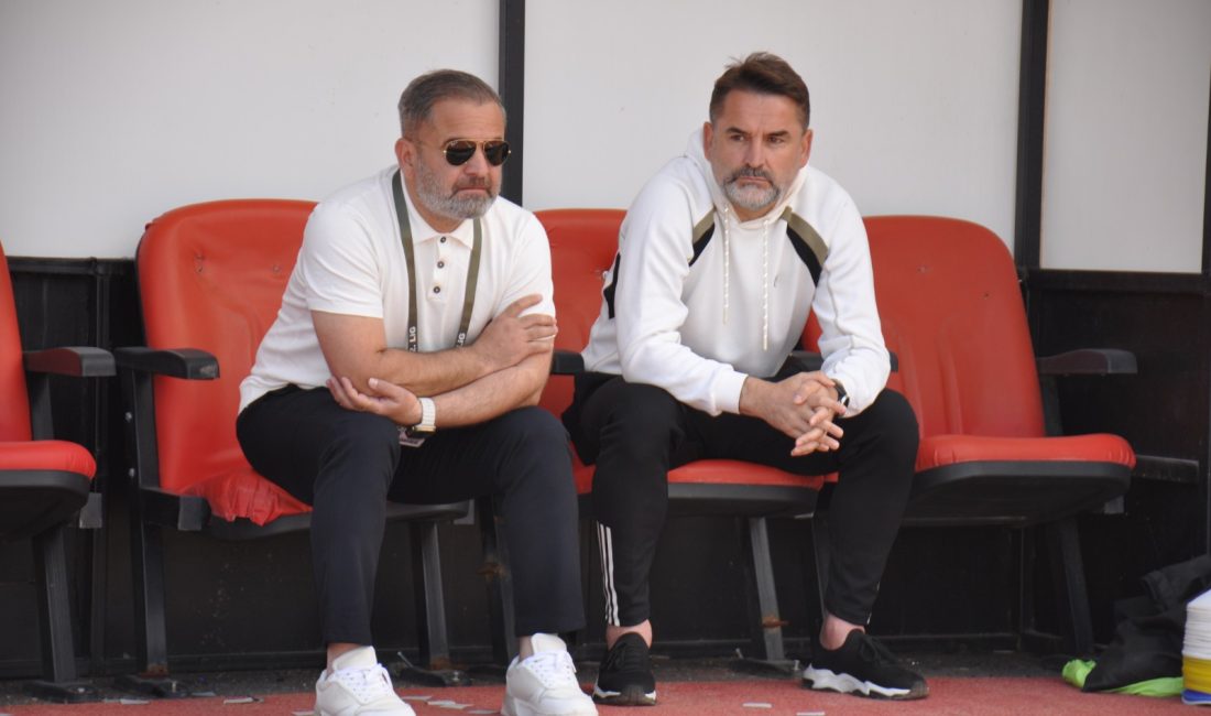 TFF 2. Ligi Kırmızı