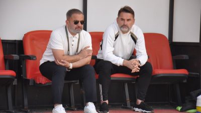 TFF 2. Ligi Kırmızı grupta 32. Haftayı 67 puanla ikinci