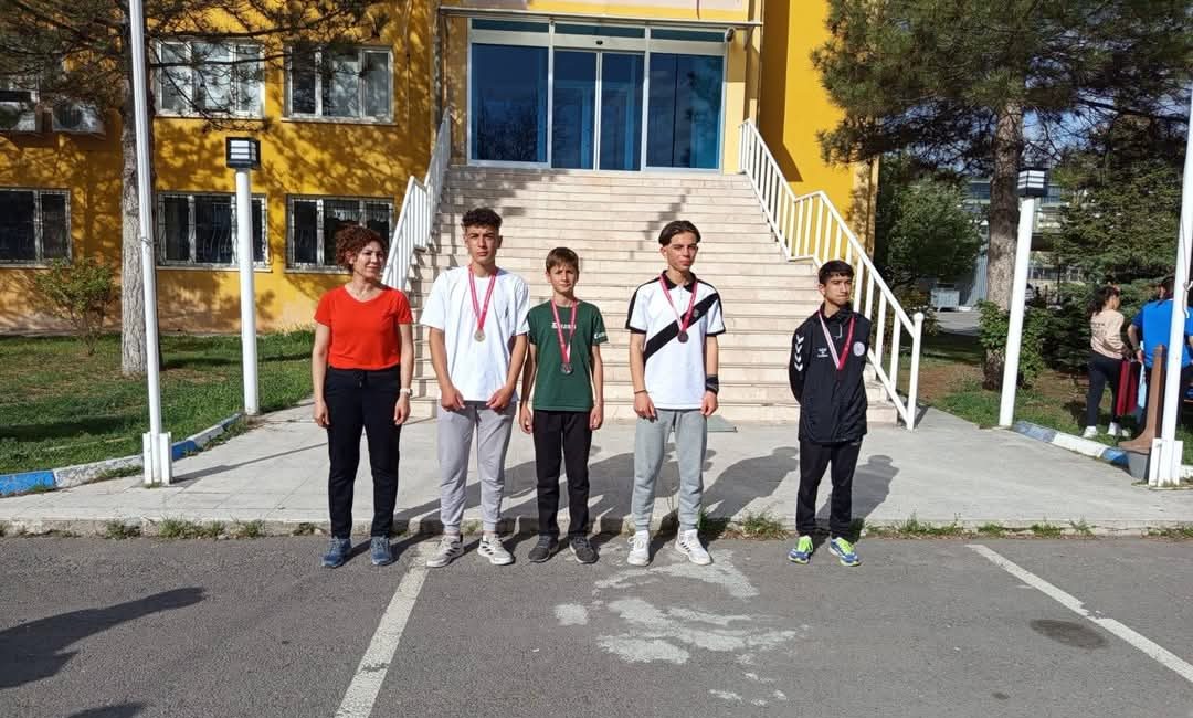 Aksaray’da 23 Nisan Ulusal