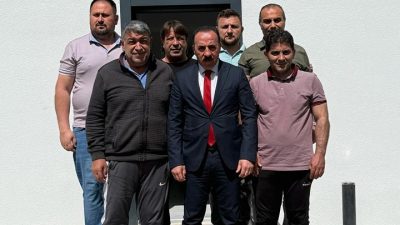 76 ilden 134 takımın katılımı ile düzenlenecek olan U-18 Türkiye