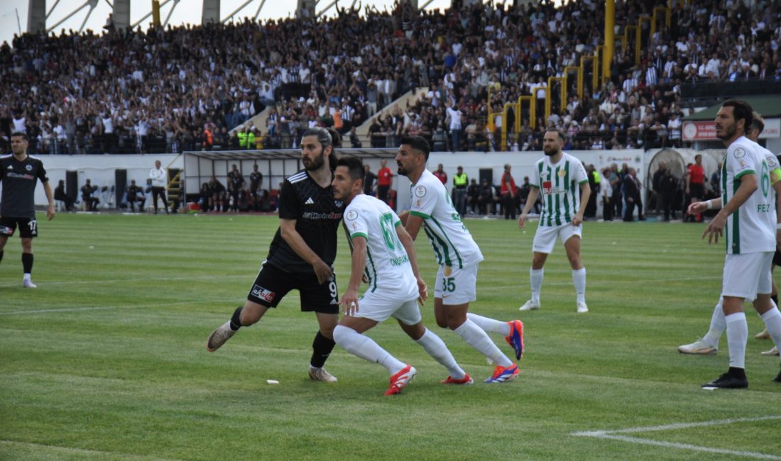 Tarihi maçın ardından ağır