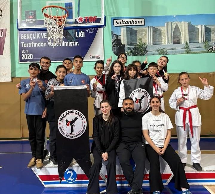 İrge Spor Kulübü, 26