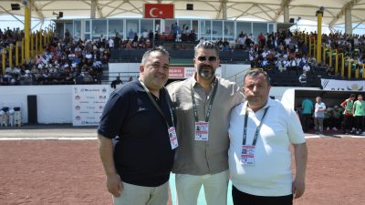 Nesine 2. Lig Kırmızı Grup’ta şampiyonluk mücadelesi veren ve son