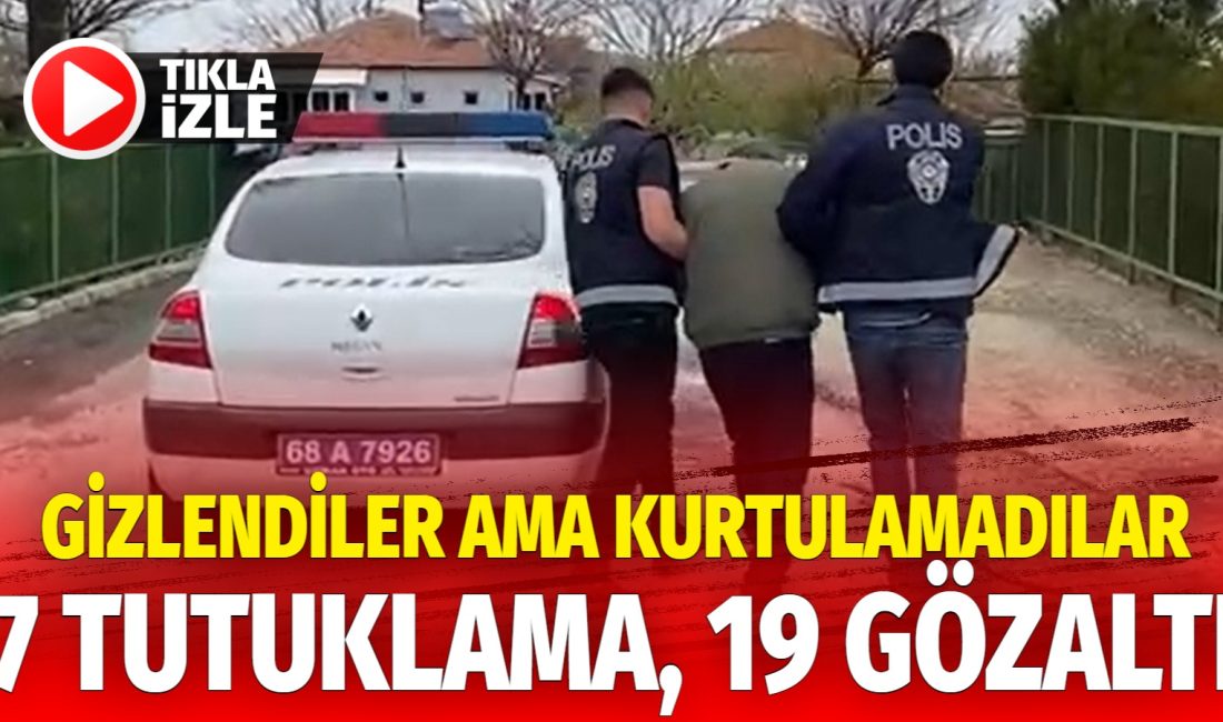 Ortaköy İlçe Emniyet Müdürlüğü,
