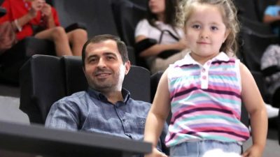 Giresun’da düzenlenen Gençler Kızlar Hentbol Türkiye Şampiyonası’nda 2. olan Aksaray