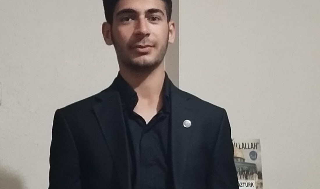 Aksaray Üniversitesi’nde duyarlı gençlik,