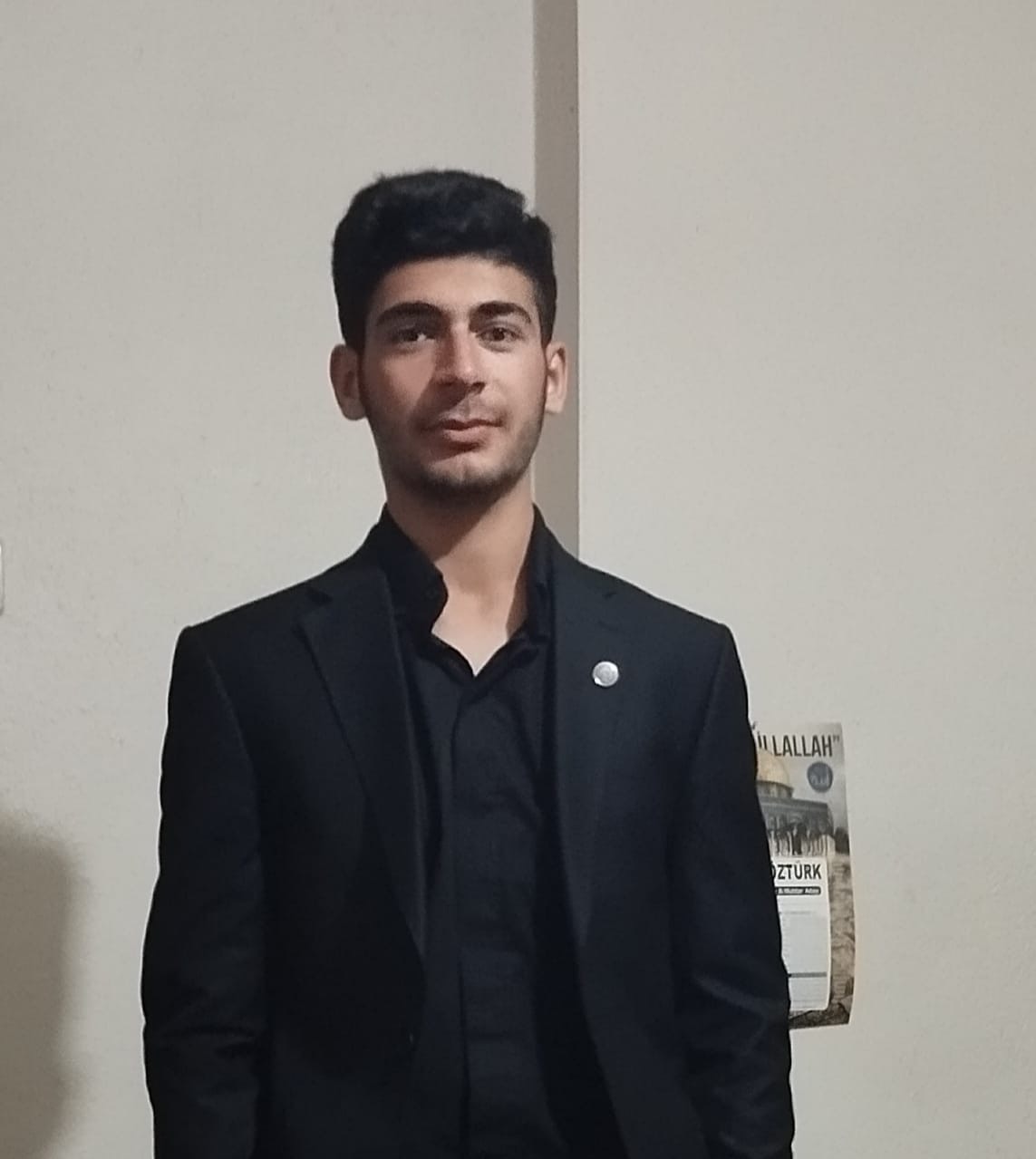 Aksa Gençliği’nden Filistin İçin Hayır Kermesi!