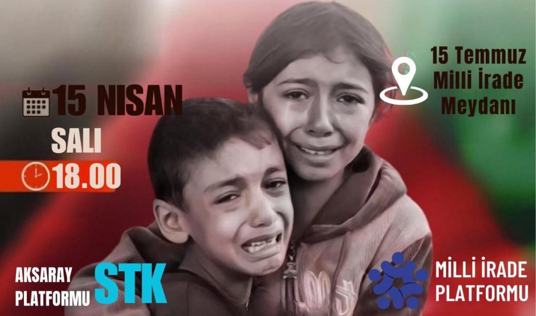 Gazze’de devam eden İsrail saldırıları kadın, çocuk, yaşlı demeden sivilleri