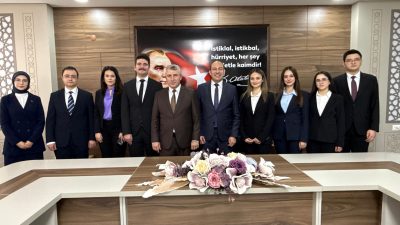 Cumhuriyet tarihinde bir ilk olan Hakim ve Savcı Yardımcılığı Sistemi