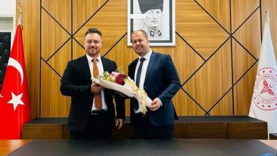 Aksaray Eğitim ve Araştırma Hastanesi’nde başhekimlik görevinde önemli çalışmalara imza